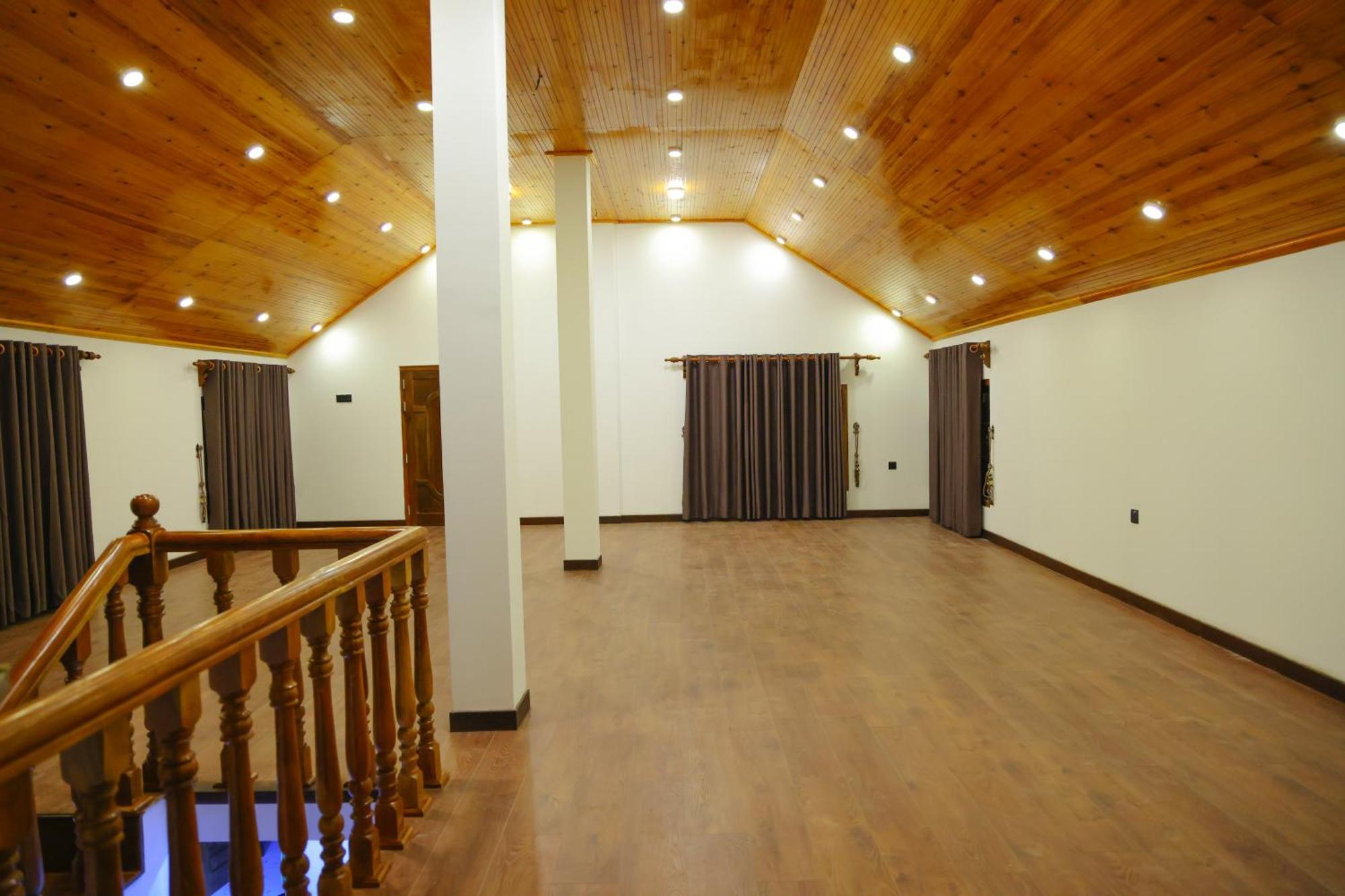 Munril Guest Apartment Jaffna Luaran gambar
