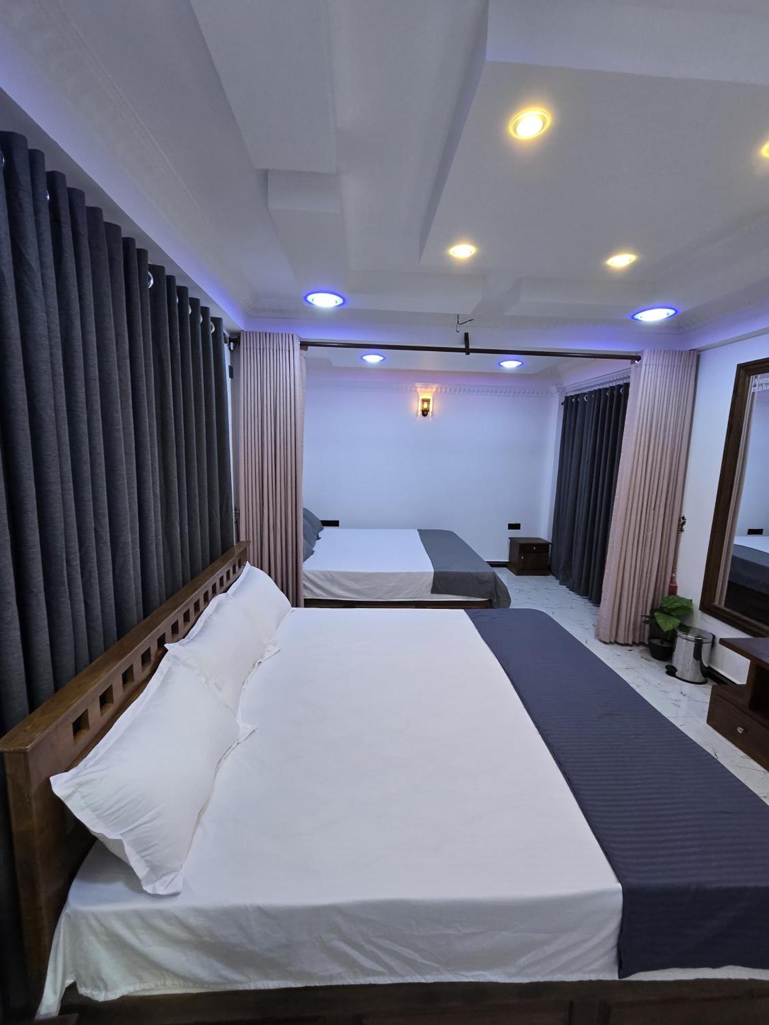 Munril Guest Apartment Jaffna Luaran gambar