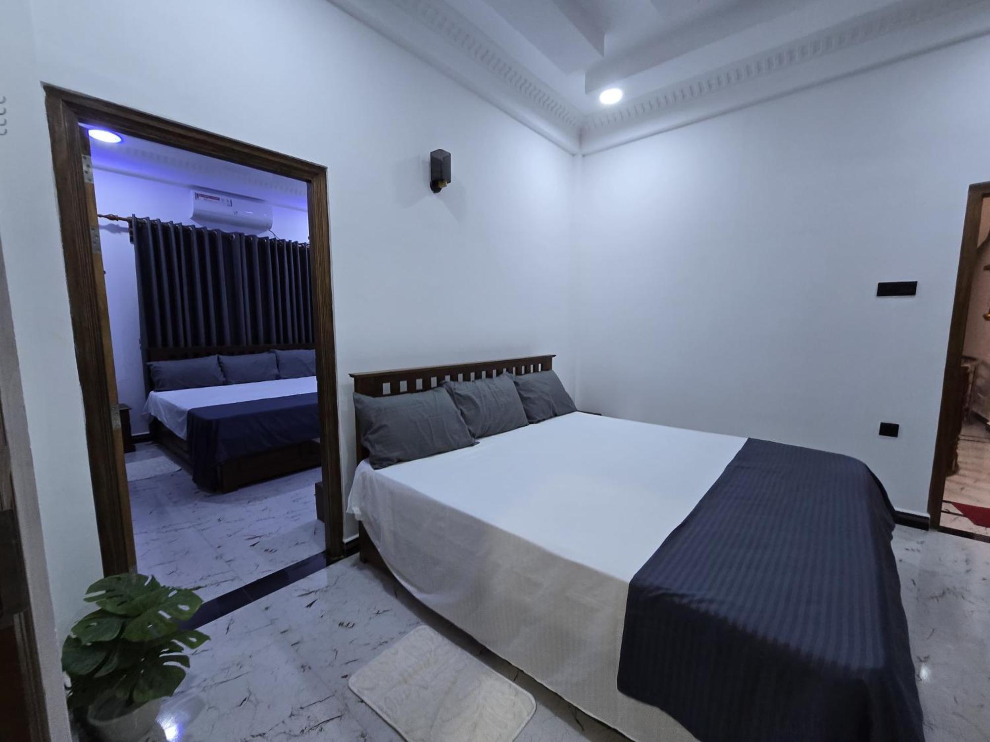 Munril Guest Apartment Jaffna Luaran gambar