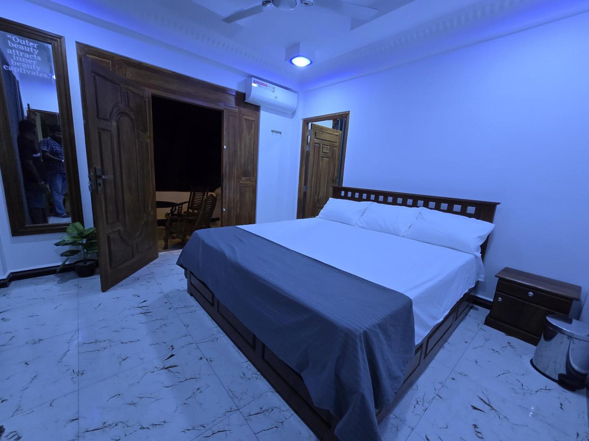 Munril Guest Apartment Jaffna Luaran gambar