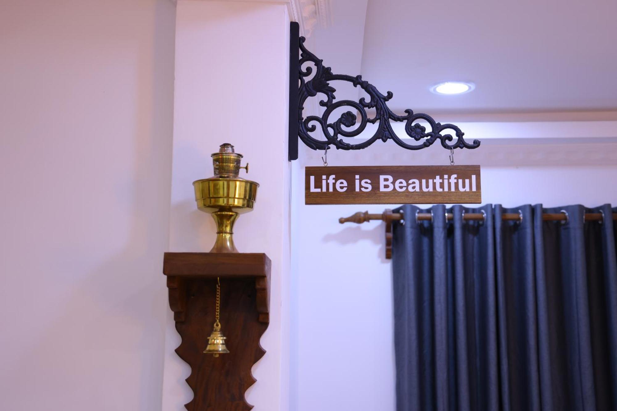 Munril Guest Apartment Jaffna Luaran gambar