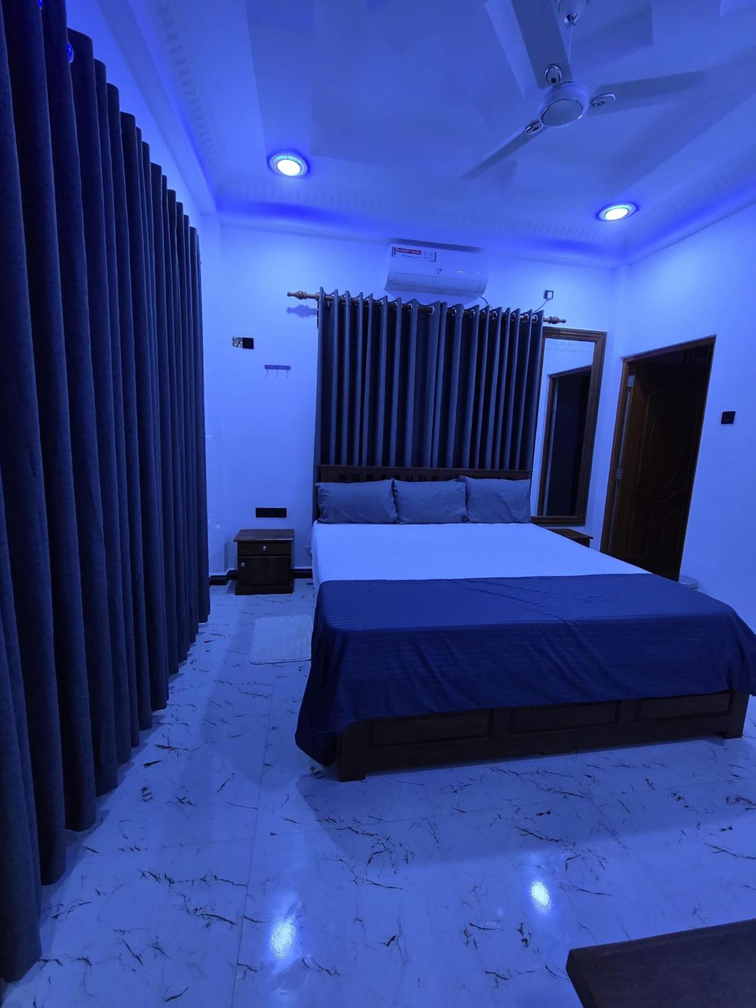 Munril Guest Apartment Jaffna Luaran gambar