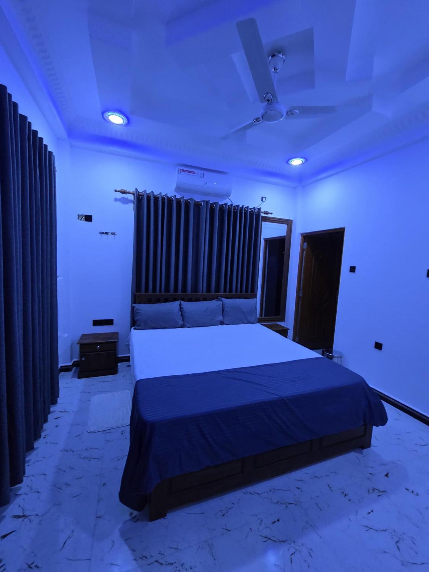 Munril Guest Apartment Jaffna Luaran gambar
