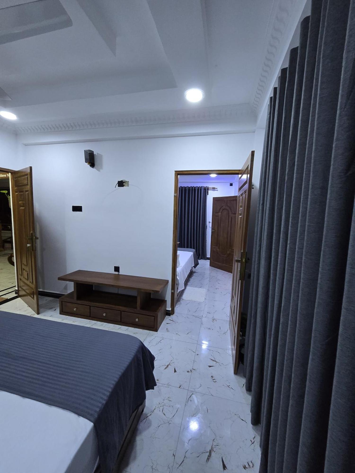 Munril Guest Apartment Jaffna Luaran gambar