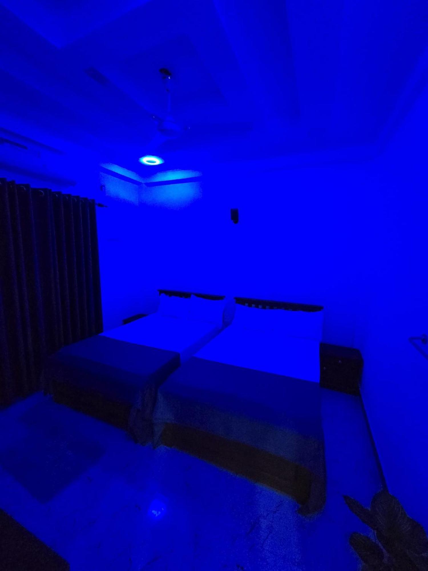 Munril Guest Apartment Jaffna Luaran gambar