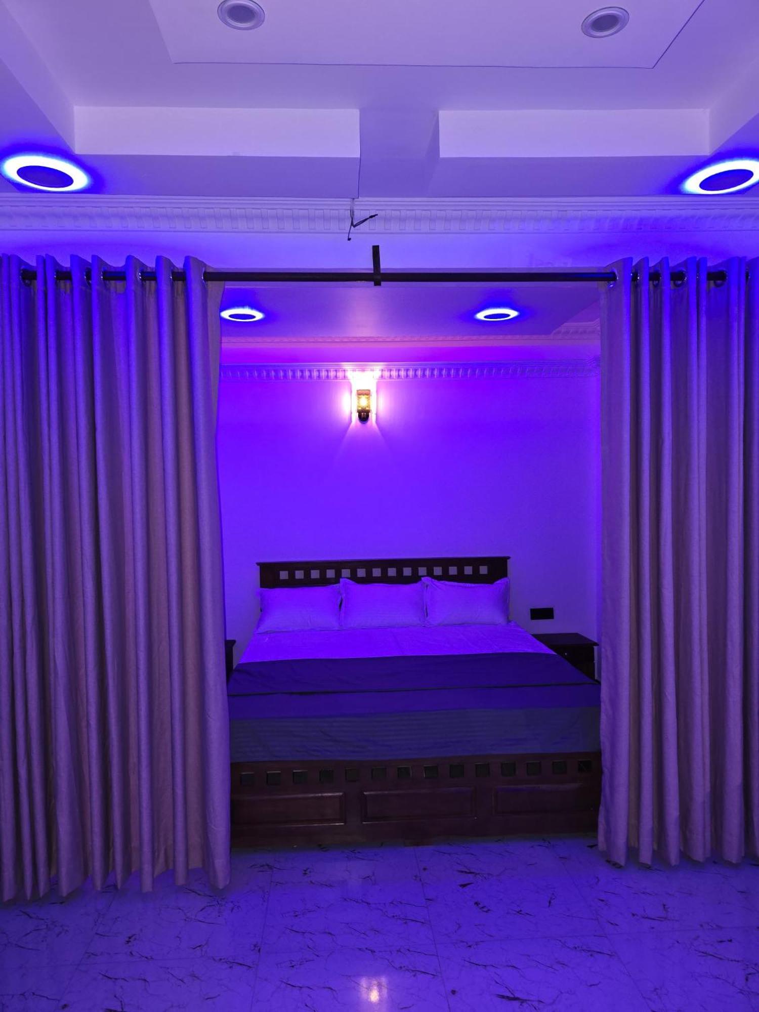 Munril Guest Apartment Jaffna Luaran gambar