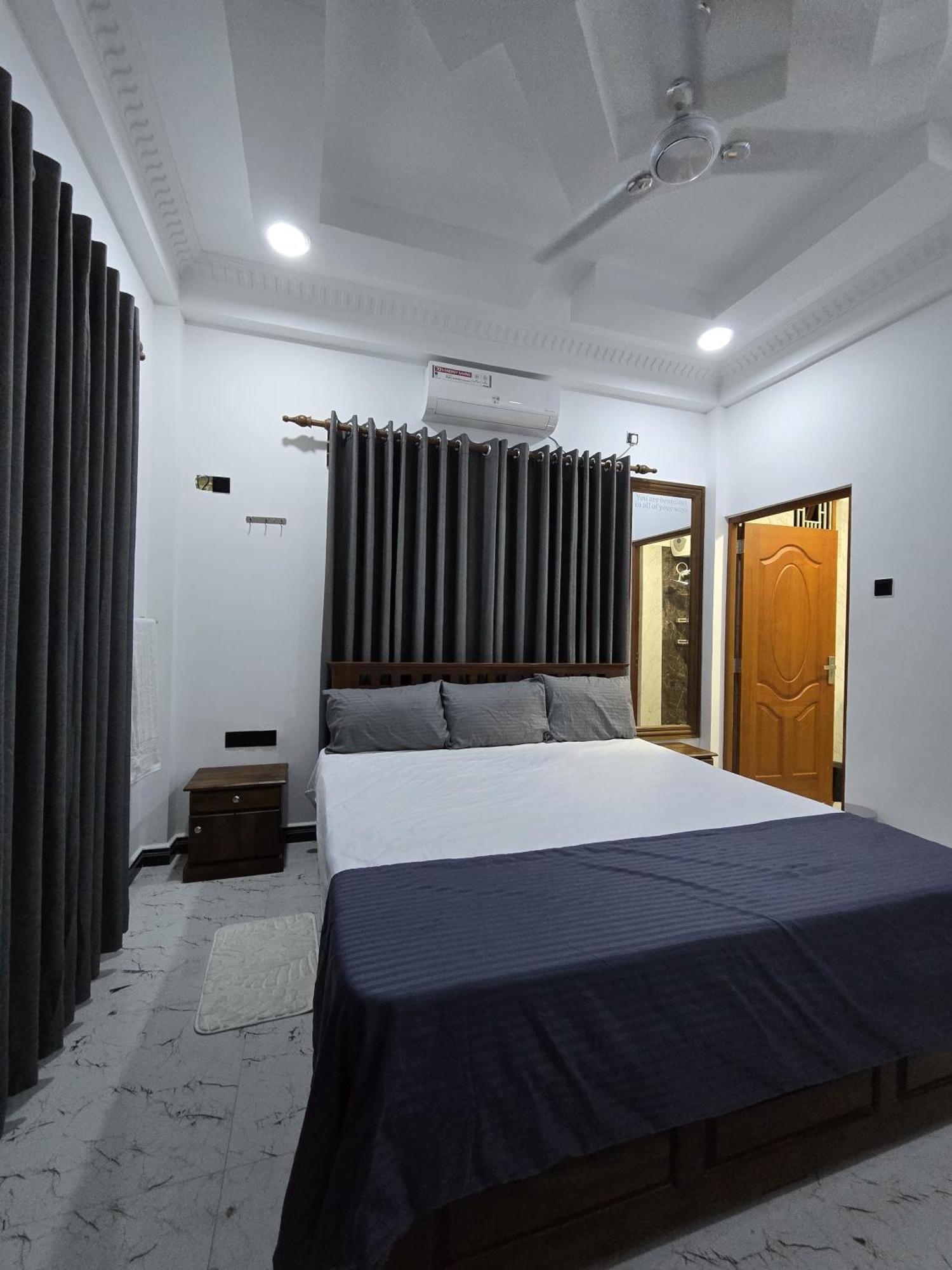 Munril Guest Apartment Jaffna Luaran gambar
