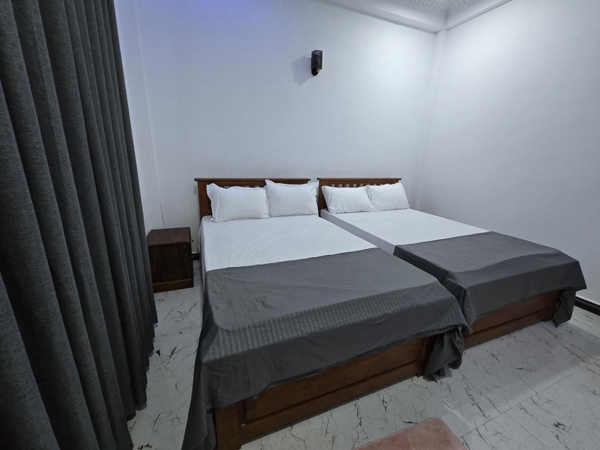 Munril Guest Apartment Jaffna Luaran gambar