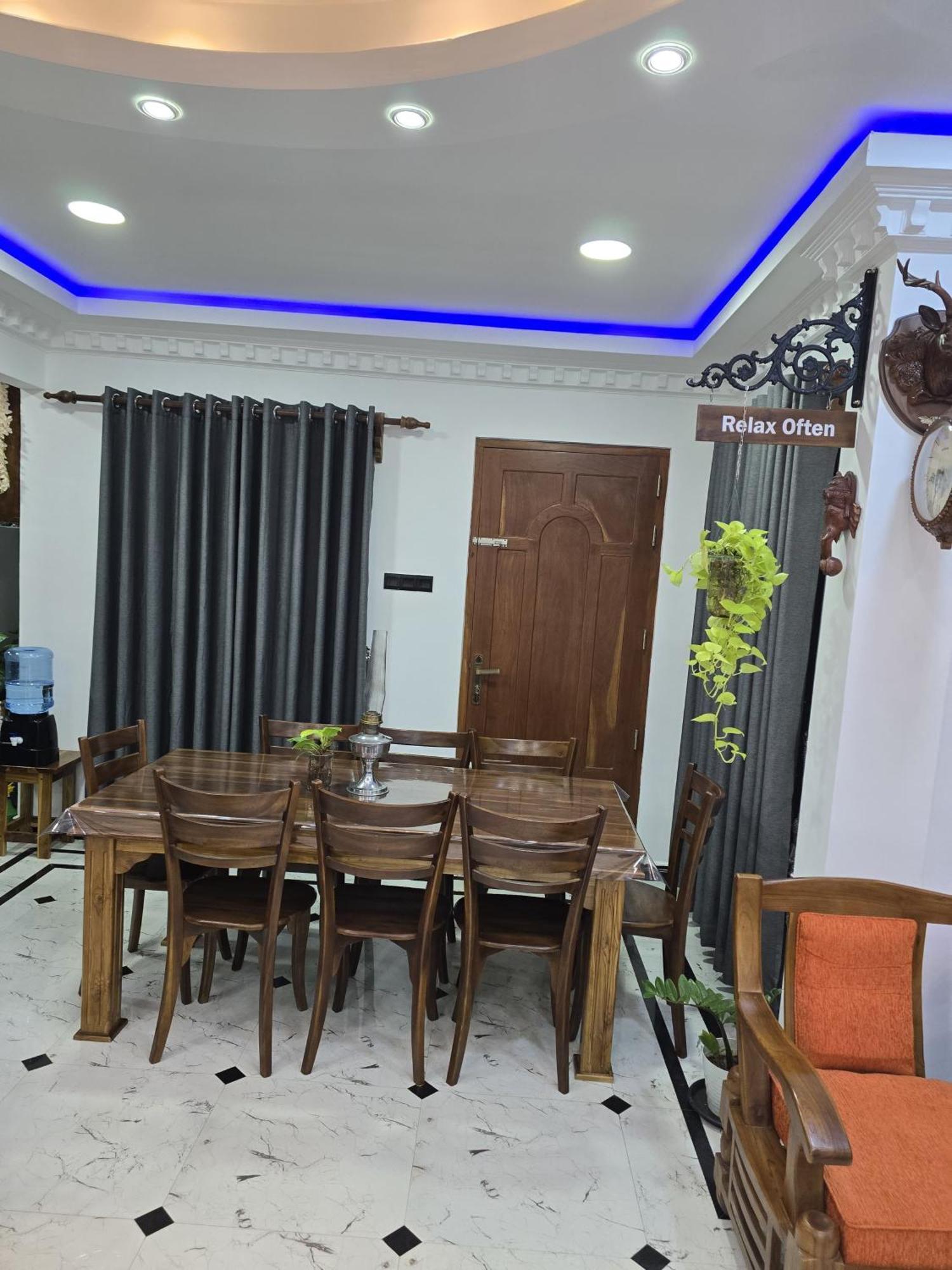Munril Guest Apartment Jaffna Luaran gambar
