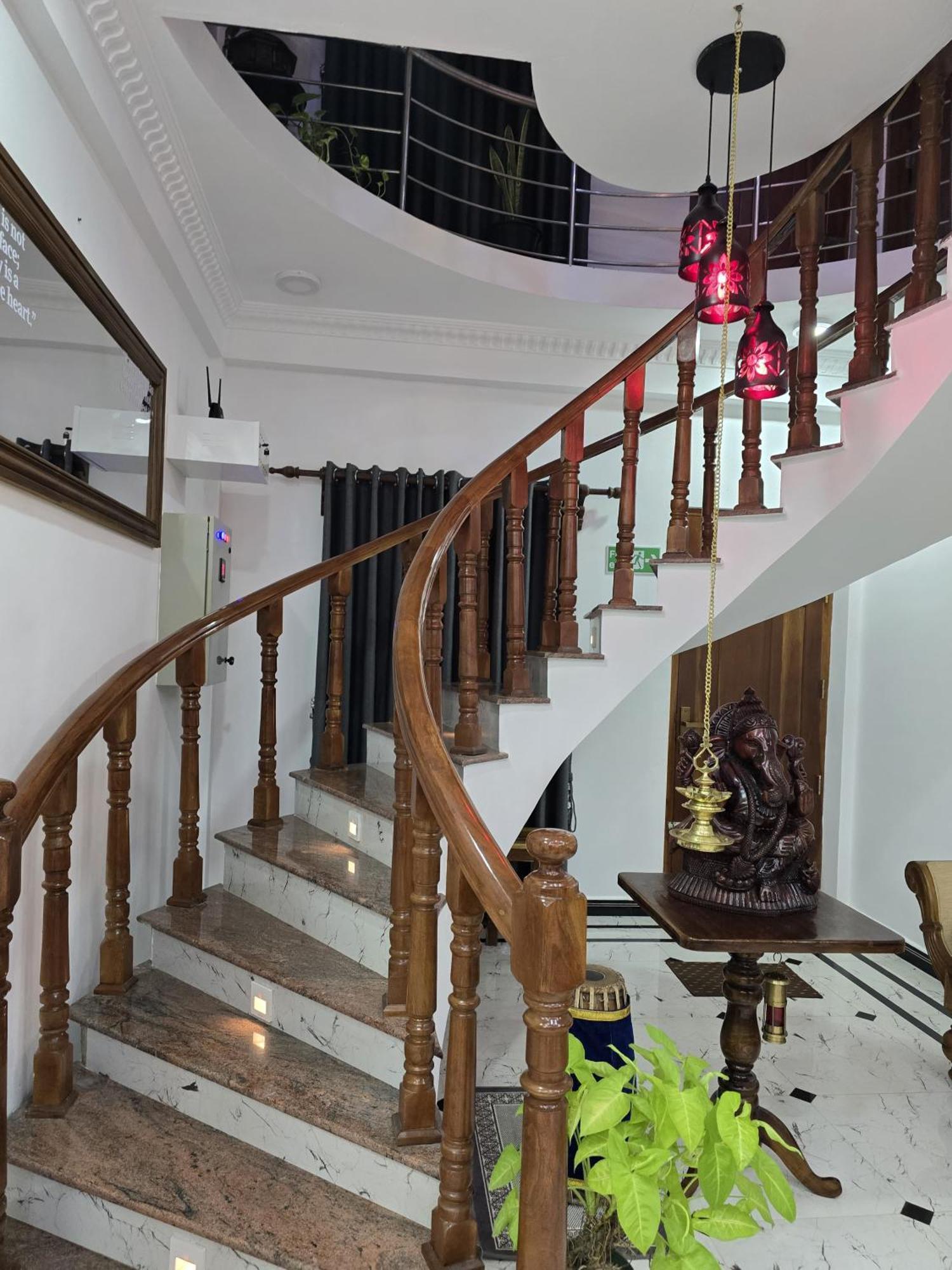 Munril Guest Apartment Jaffna Luaran gambar