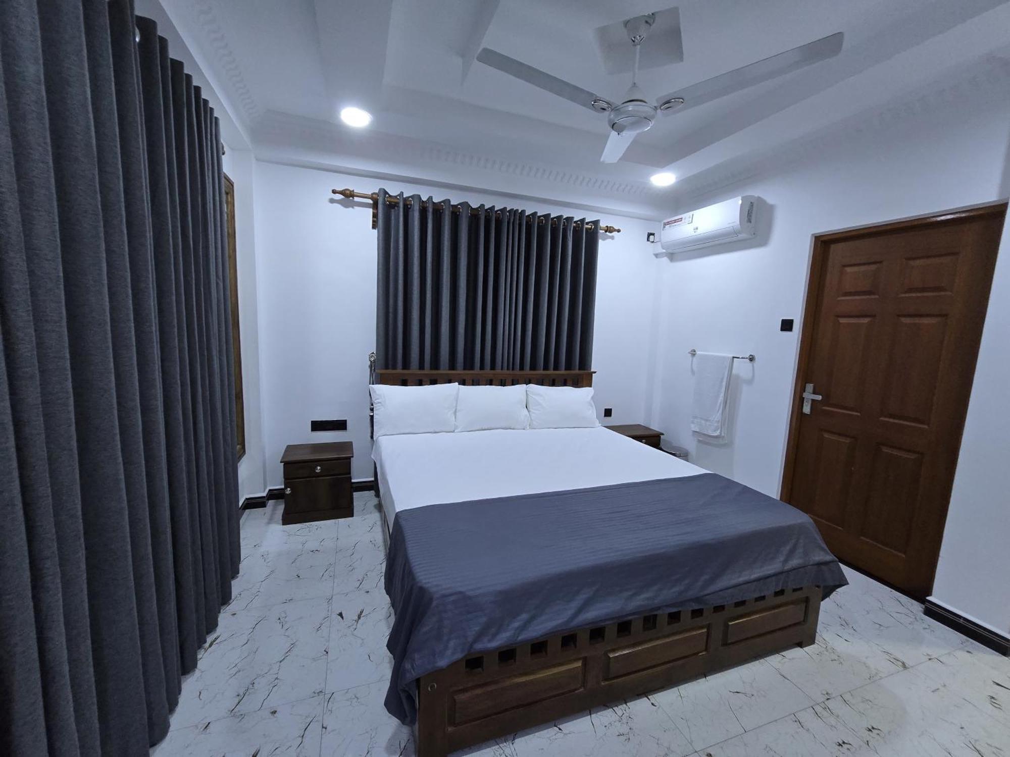 Munril Guest Apartment Jaffna Luaran gambar